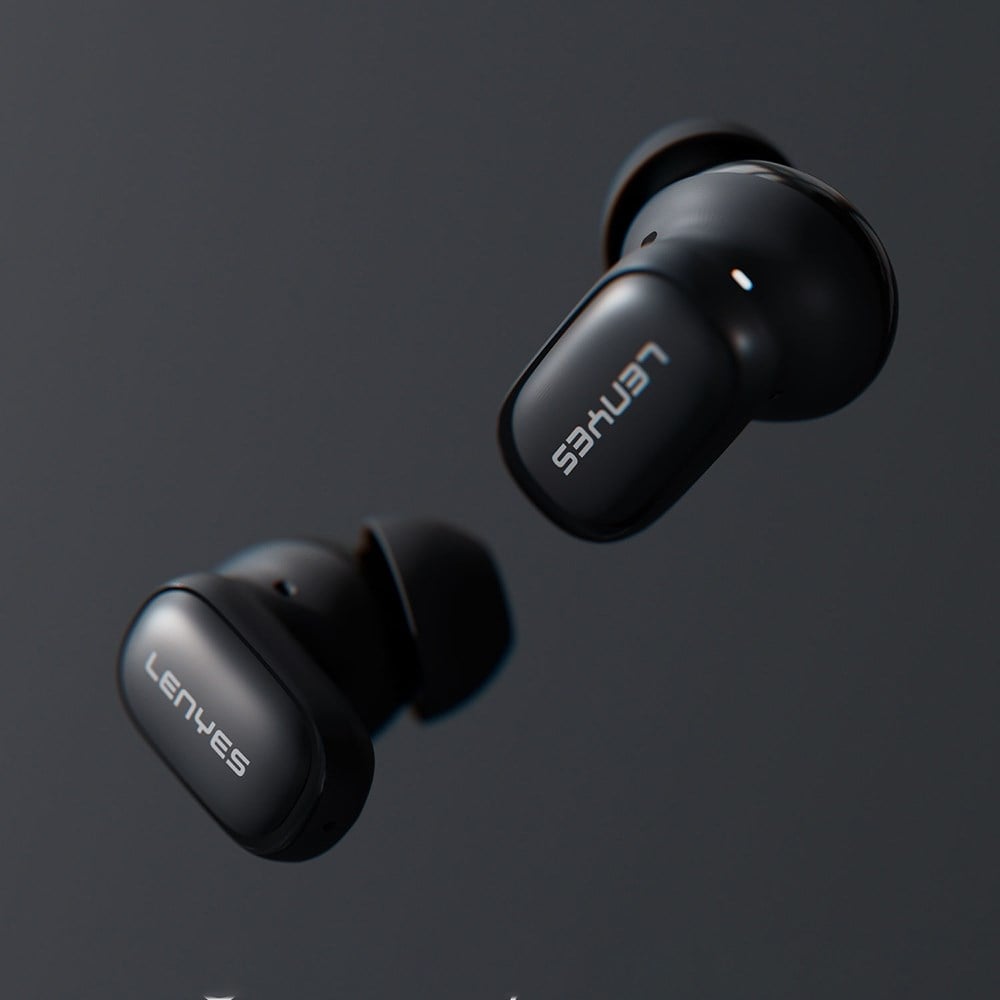 Lenyes Air 56 Ai Çeviri Özellikli ANC/ENC Teknolojili Kulak İçi Bluetooth Kulaklık v5.3