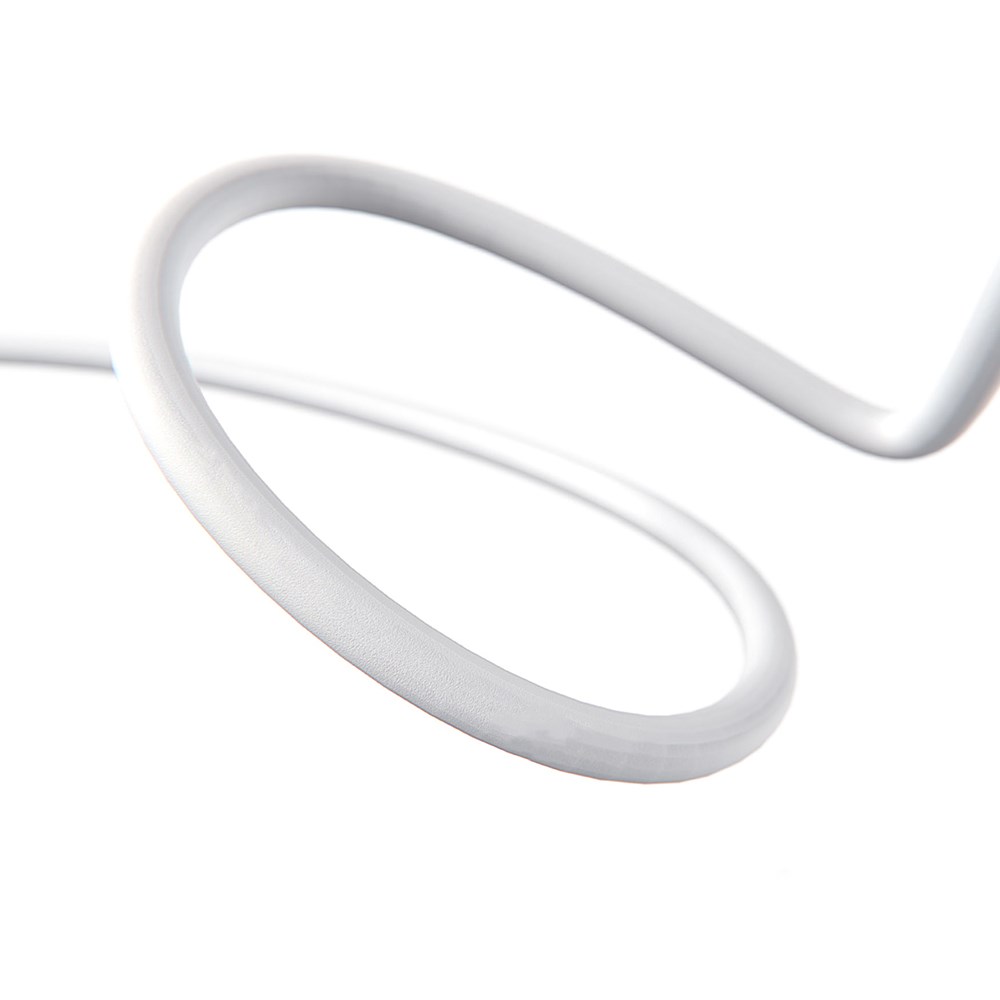 Lenyes LC548-TC USB-A to Type-C Data ve Şarj Kablosu 12W 1M