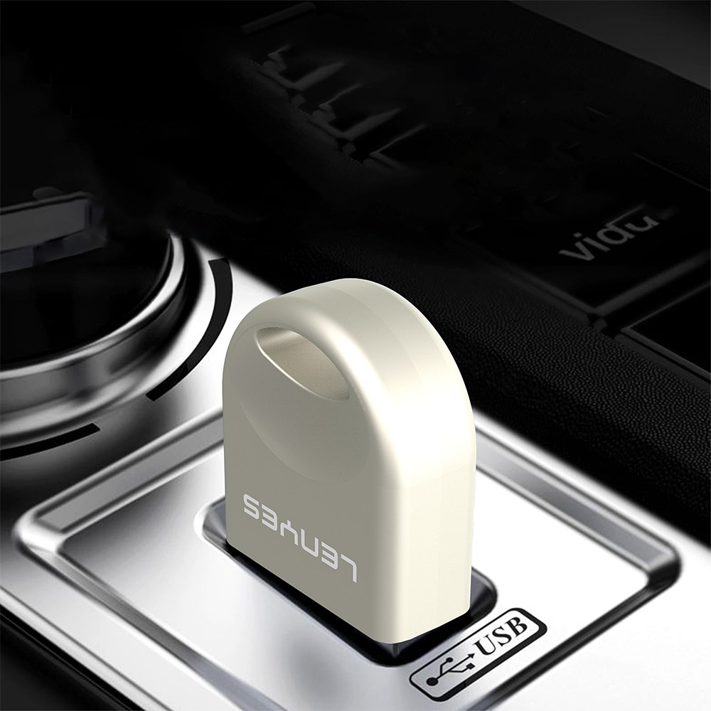 Lenyes LR202 USB Bluetooth 5.1 Wireless Transmitter Adaptör
