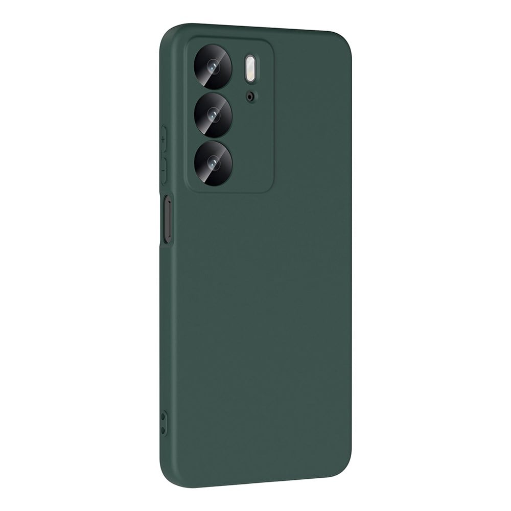 Realme C75 Kılıf Zore Mara Lansman Kapak