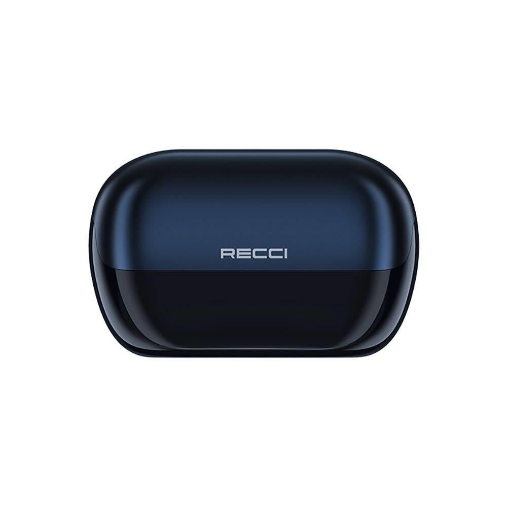 Recci REP-W83 Excellence Serisi ENC Teknolojili Hi-Fi Ses Kaliteli TWS Kulak İçi Bluetooth v5.3 Kulaklık