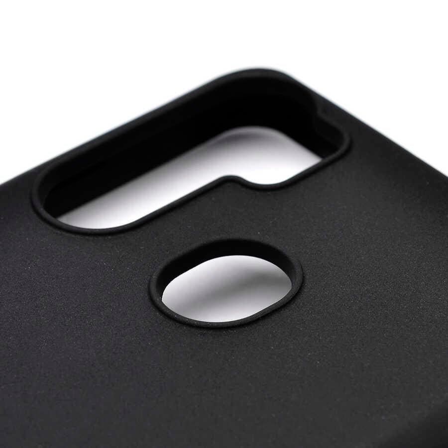 Reeder P13 Blue Max Kılıf Zore Biye Silikon