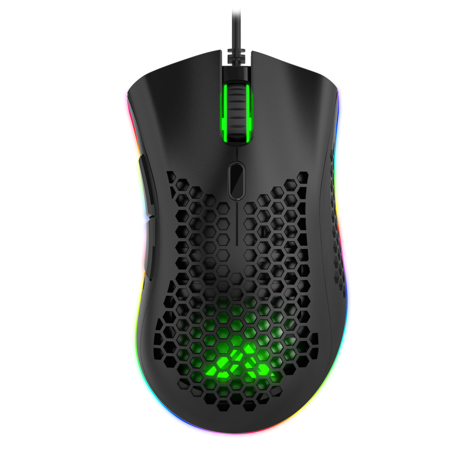Sarepo GT-120 Oyuncu Mouse