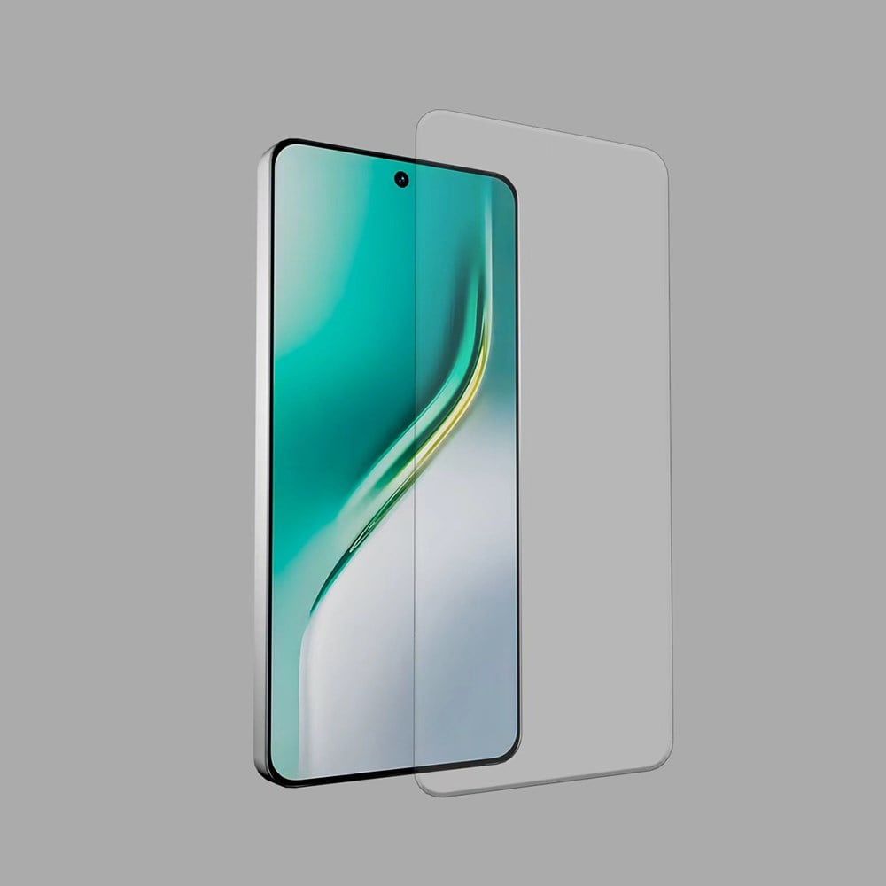 Tecno Camon 40 Pro Zore Maxi Glass Temperli Cam Ekran Koruyucu