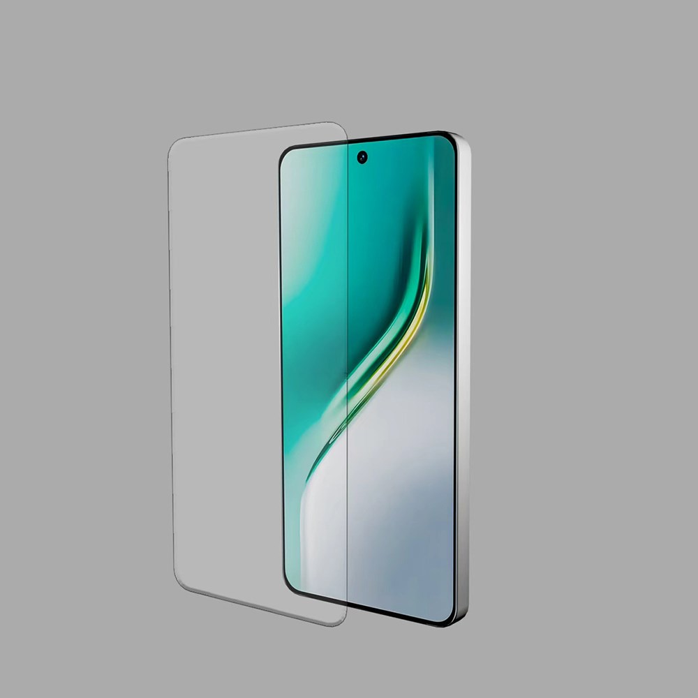 Tecno Camon 40 Pro Zore Maxi Glass Temperli Cam Ekran Koruyucu