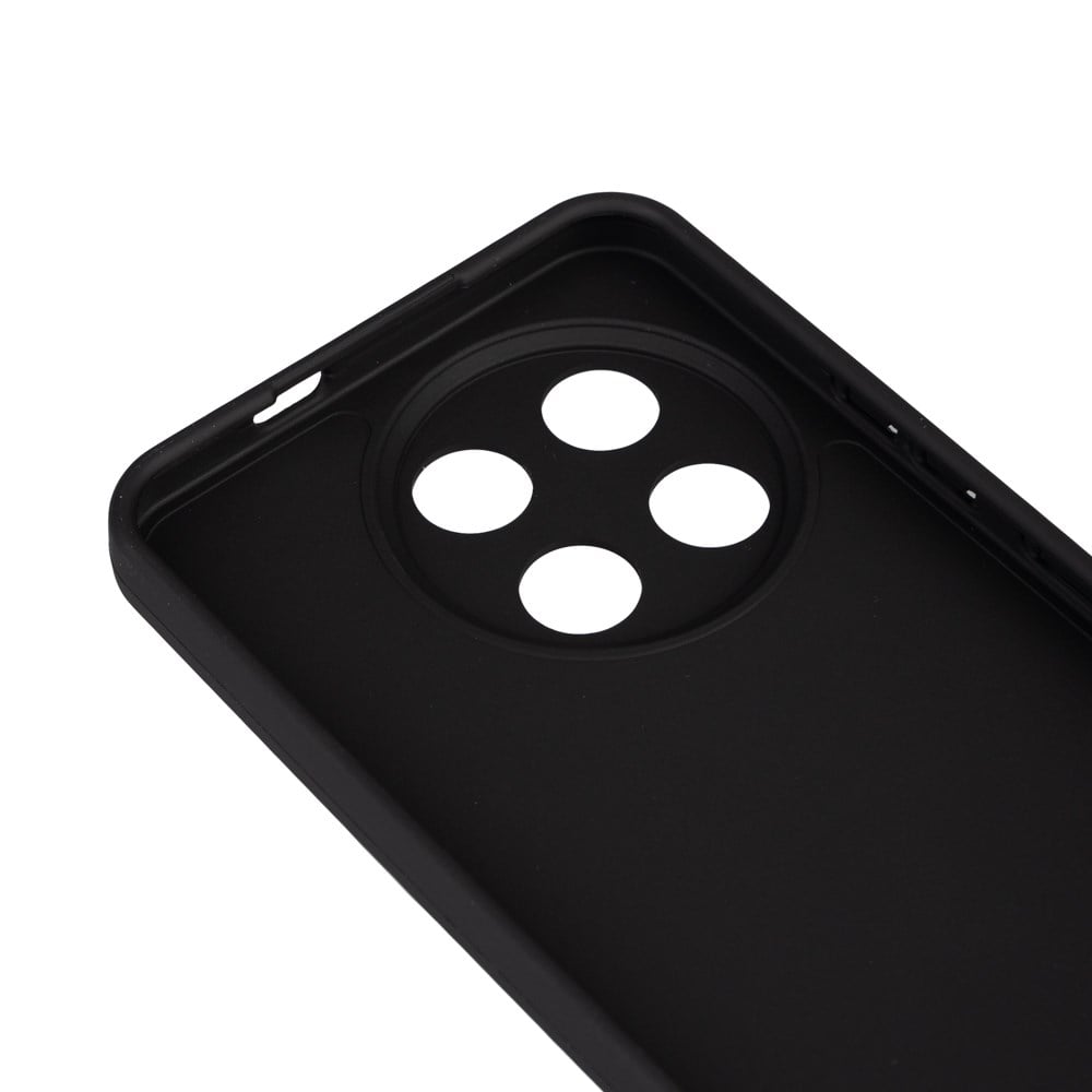 Tecno Spark 30 Pro Kılıf Zore Biye Silikon