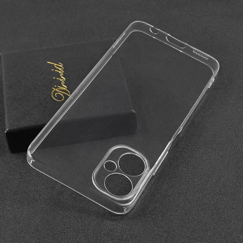 Tecno Spark 9 Pro Kılıf Zore Süper Silikon Kapak