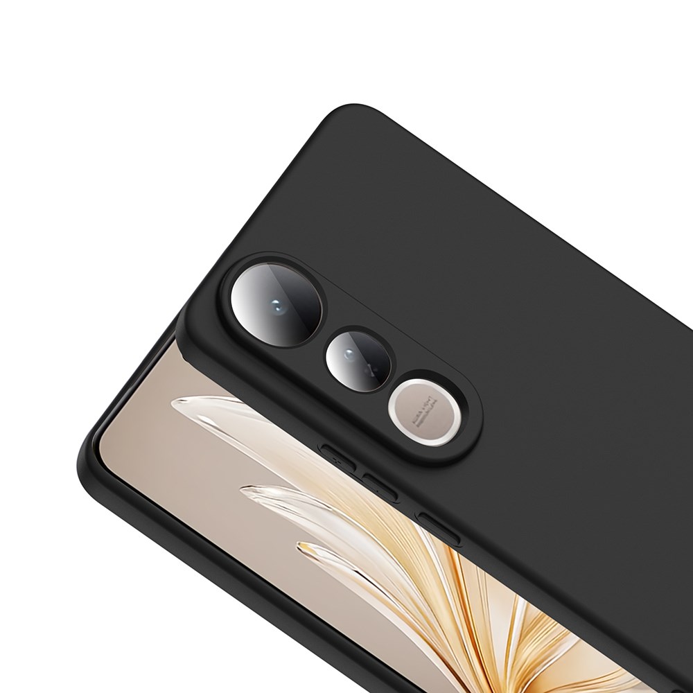 Vivo V50 Lite 4G Kılıf Zore Mara Lansman Kapak