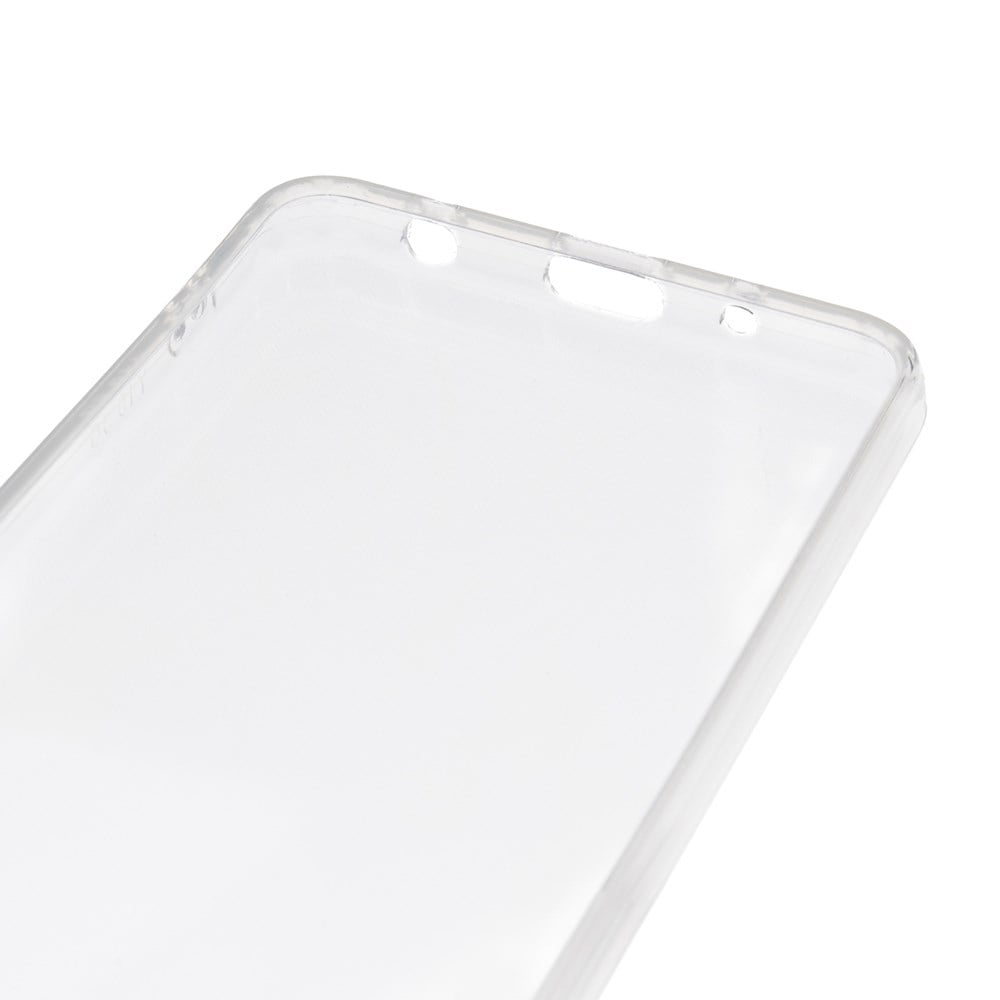 Vivo Y04 Zore 2mm Anti Shock Silikon