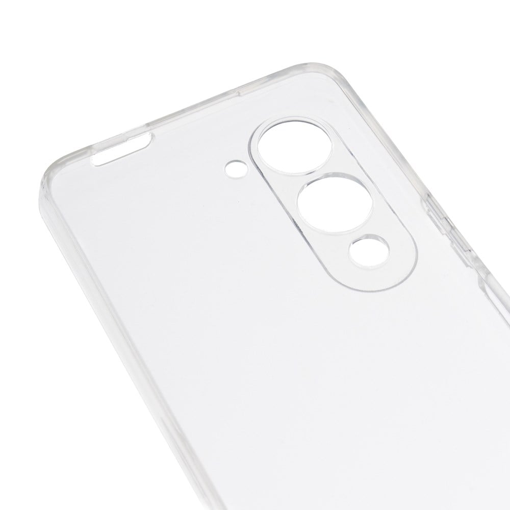 Vivo Y04 Zore 2mm Anti Shock Silikon