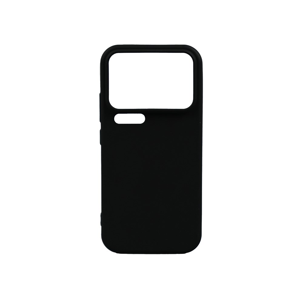 Xiaomi 17 Pro Kılıf Zore Biye Silikon