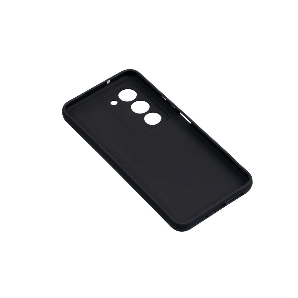 Xiaomi Redmi 15 5G Kılıf Zore Biye Silikon