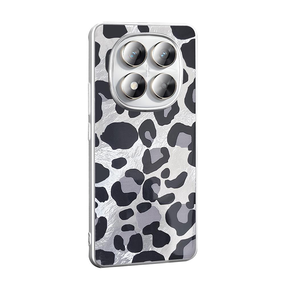 Xiaomi Redmi Note 14 Pro Plus Kılıf Desenli Zore Mep Kapak