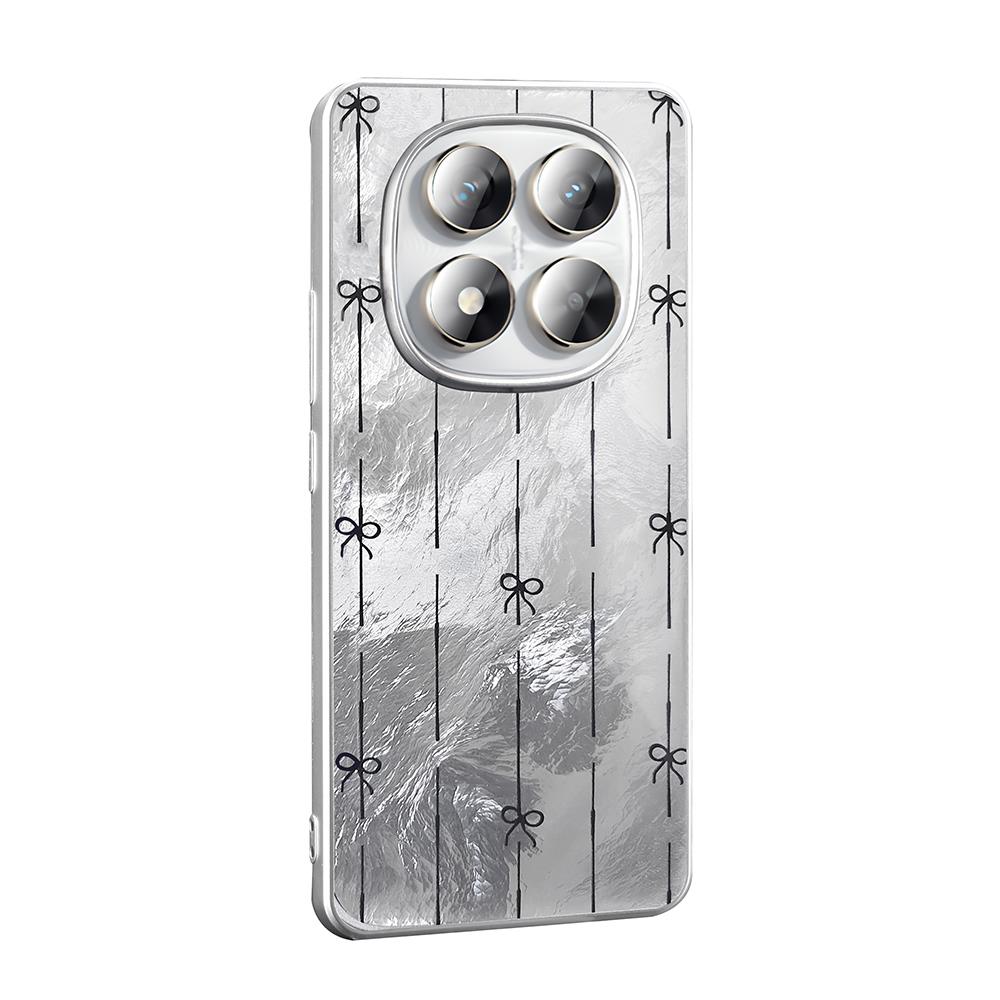 Xiaomi Redmi Note 14 Pro Plus Kılıf Desenli Zore Mep Kapak