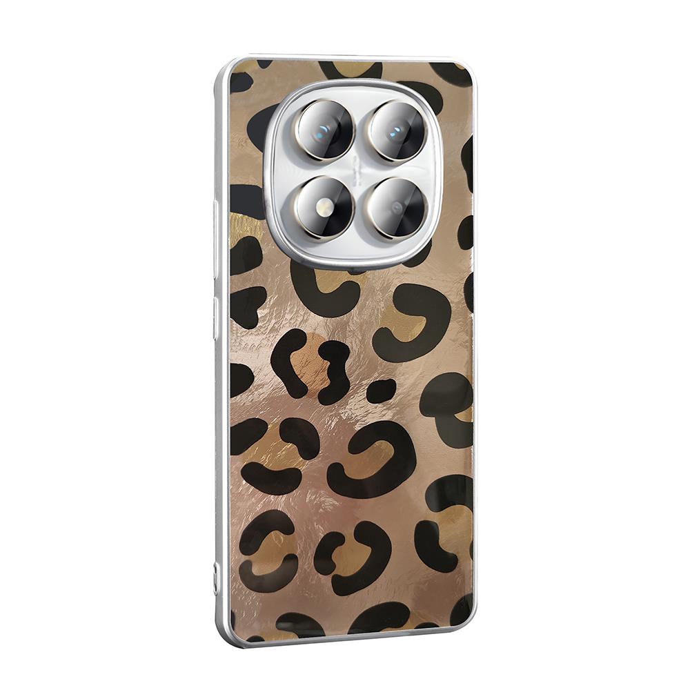 Xiaomi Redmi Note 14 Pro Plus Kılıf Desenli Zore Mep Kapak