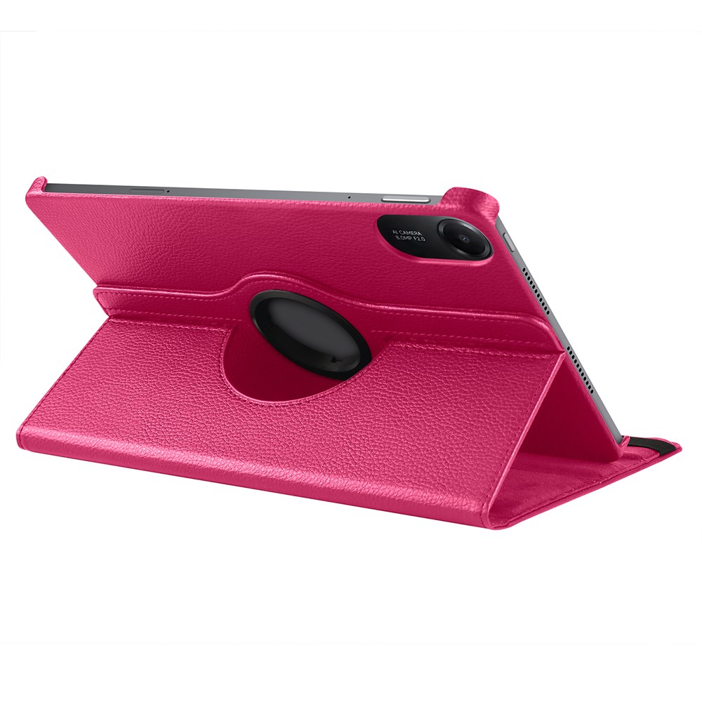 Xiaomi Redmi Pad 2 2025 Zore Dönebilen Standlı Kılıf