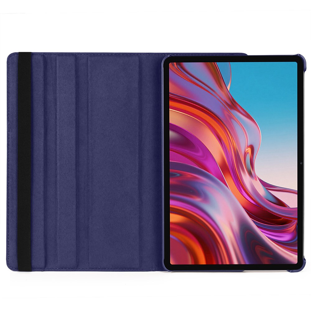 Xiaomi Redmi Pad 2 2025 Zore Dönebilen Standlı Kılıf