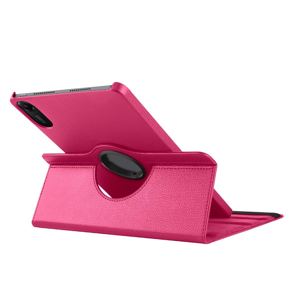 Xiaomi Redmi Pad 2 2025 Zore Dönebilen Standlı Kılıf