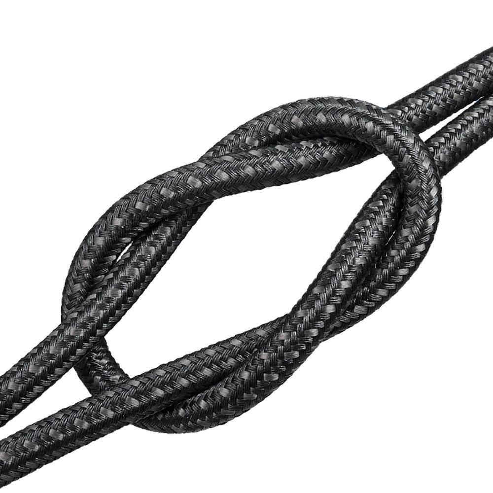 Zore QG02 Type-C to Type-C PD3.1 Data Kablosu 240W 480Mbps 2 Metre