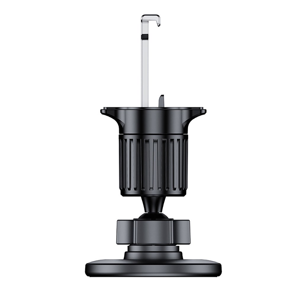 Zore YC-19 Magnetik 360 Derece Oynar Başlıklı Telefon Tutucu Havalandırma Tasarım