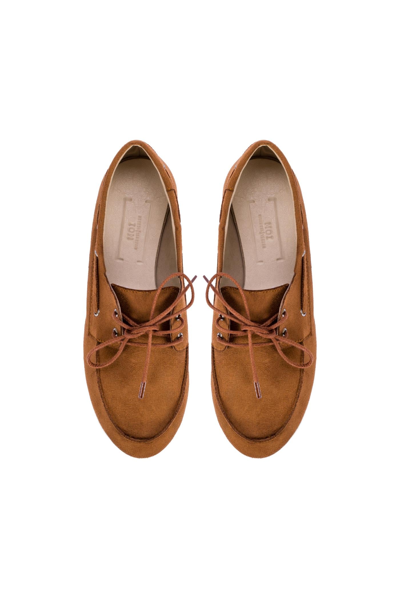 Hampton Loafer-Mocha