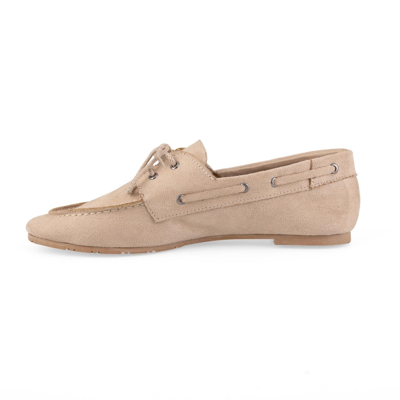 Hampton Loafer-Stone