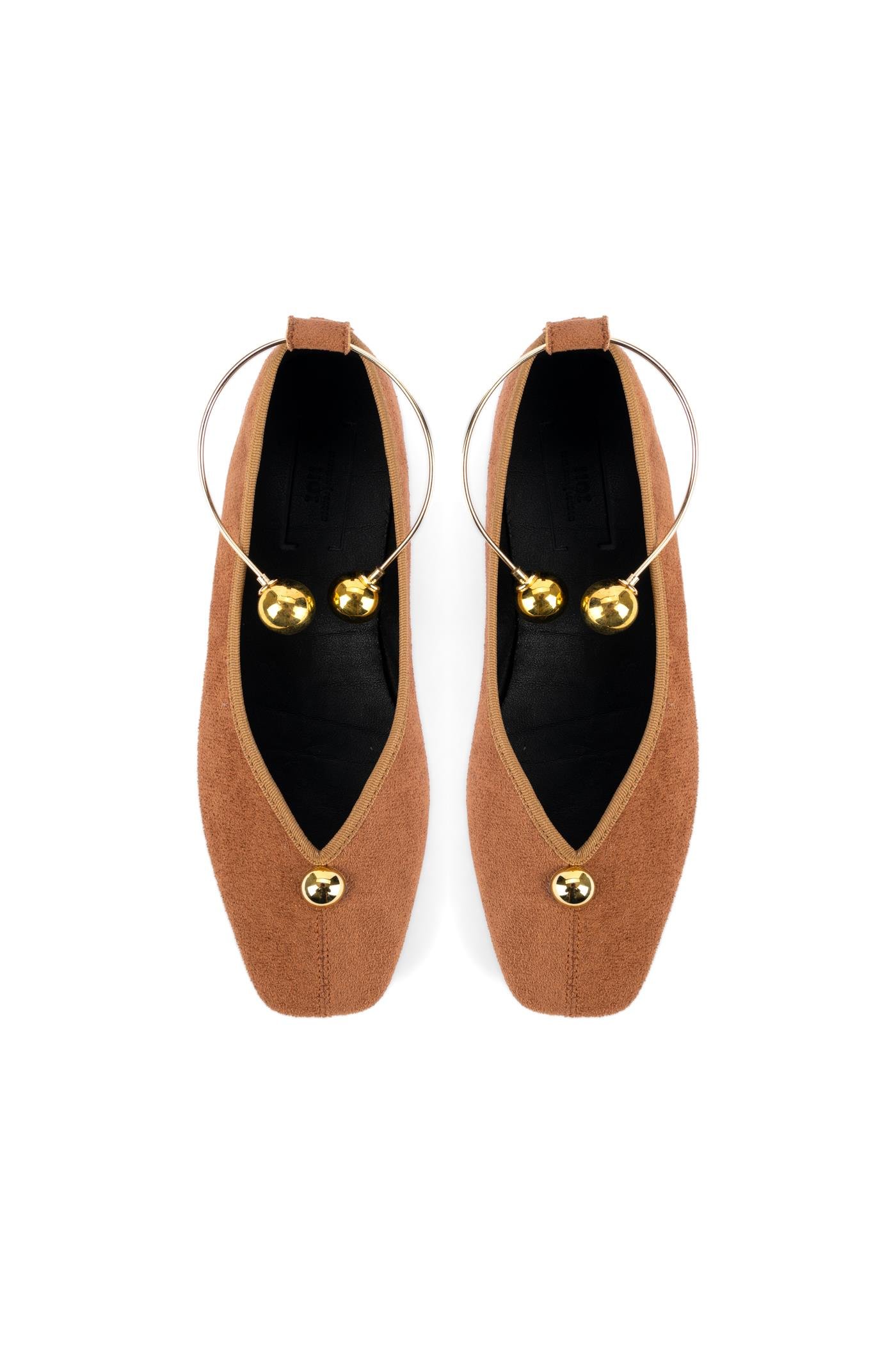 Juliette Flats