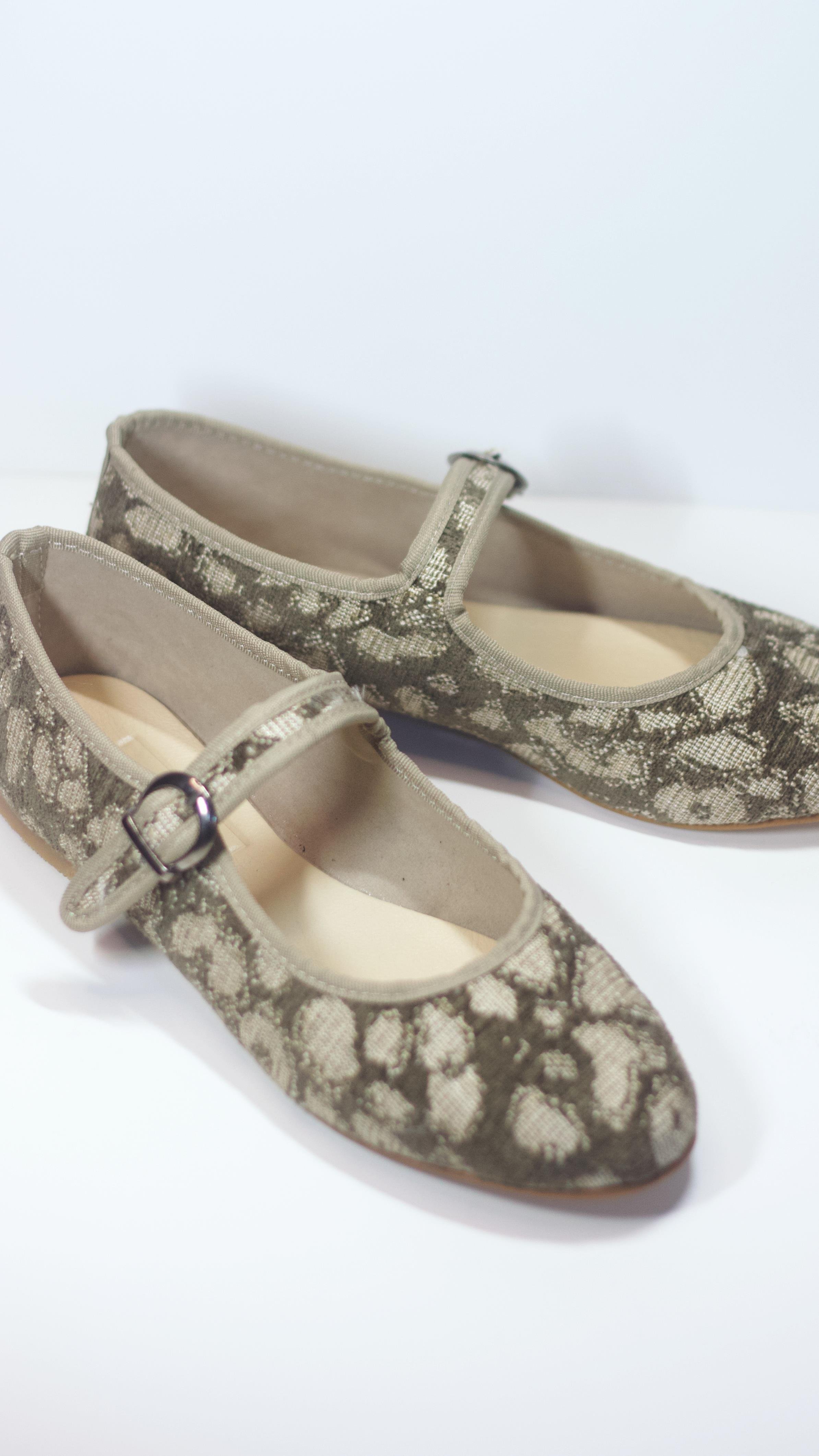 Leopard Luxe