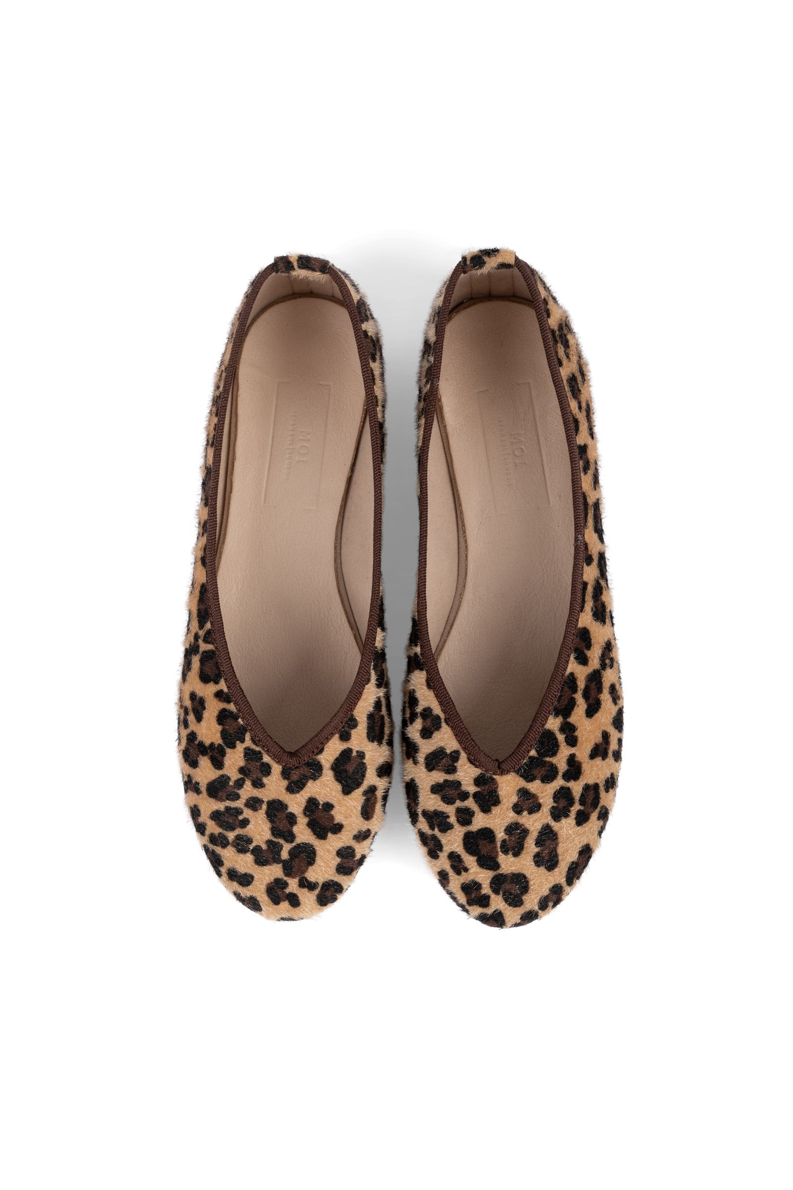 Muse Animal Print-Light