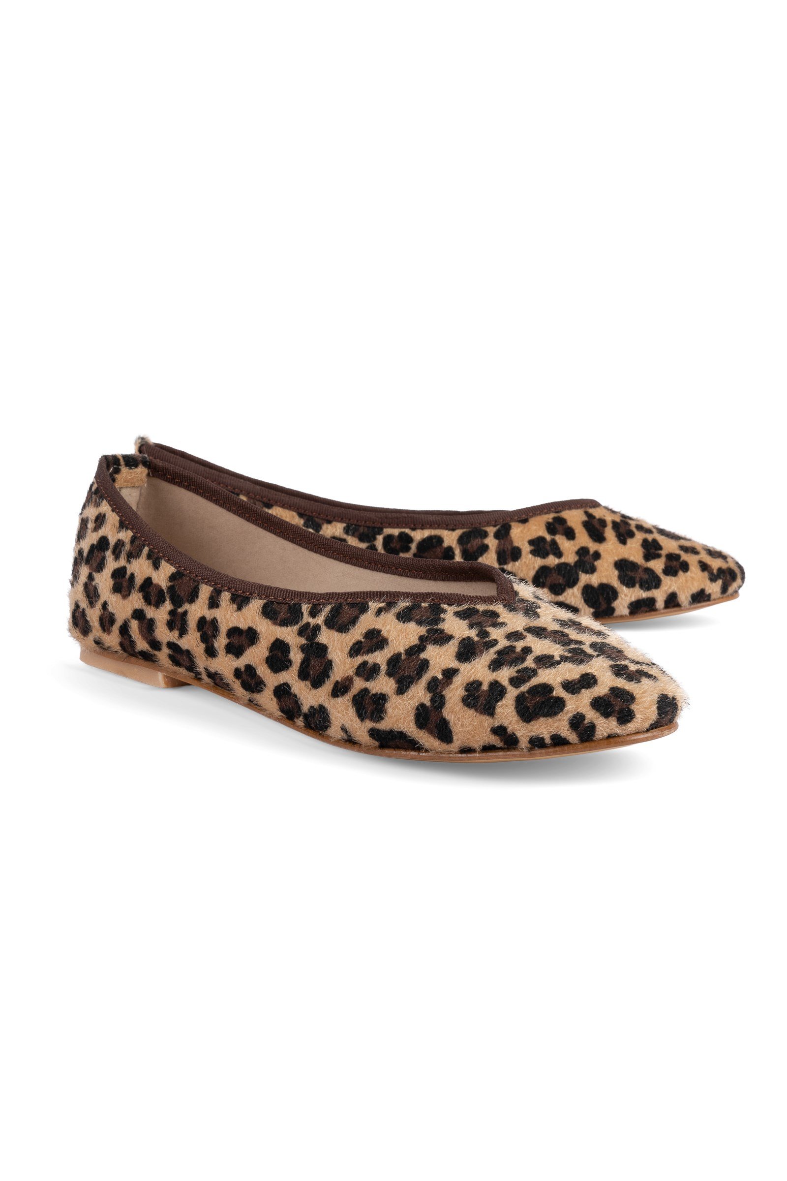 Muse Animal Print-Light