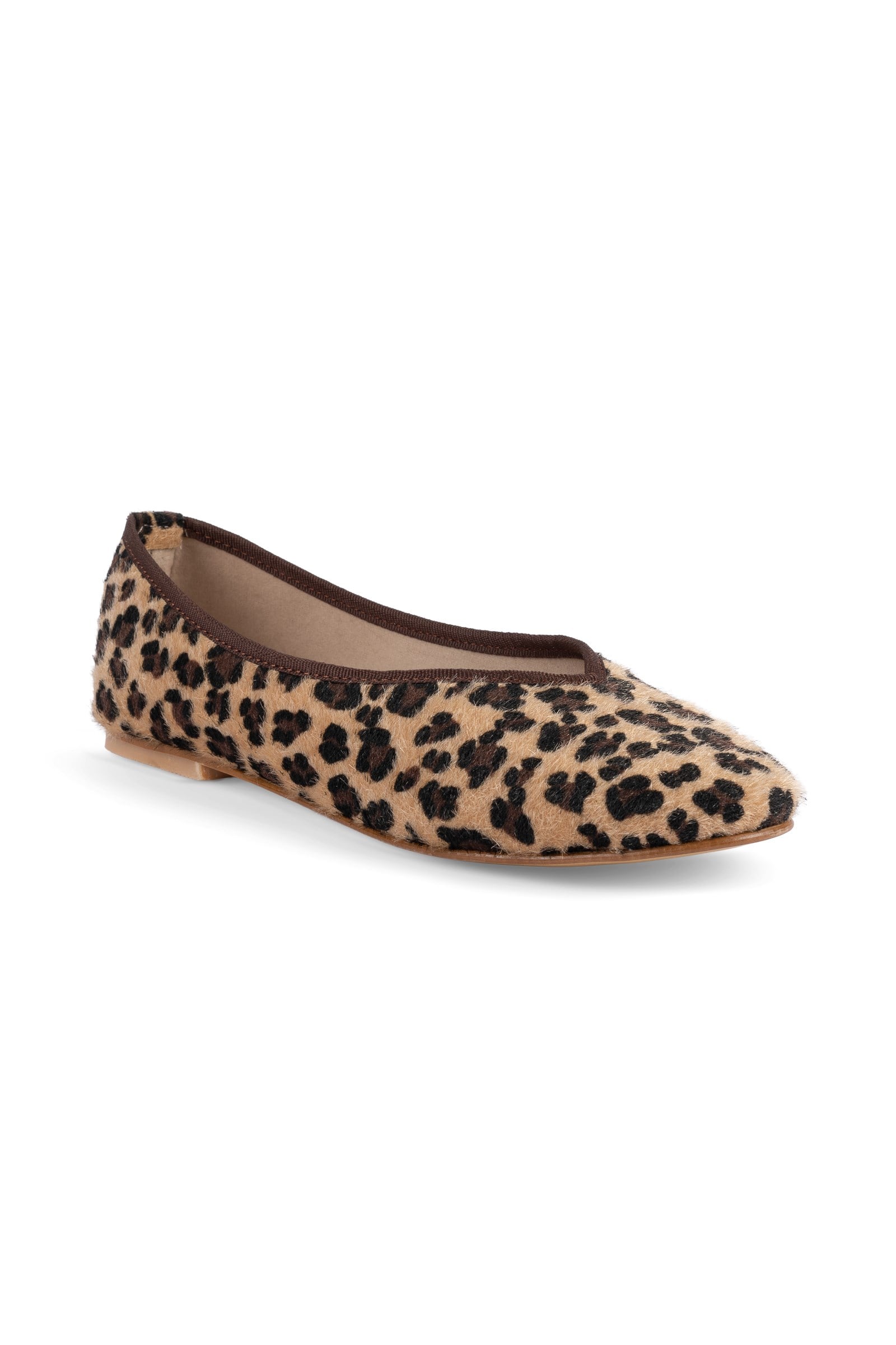 Muse Animal Print-Light