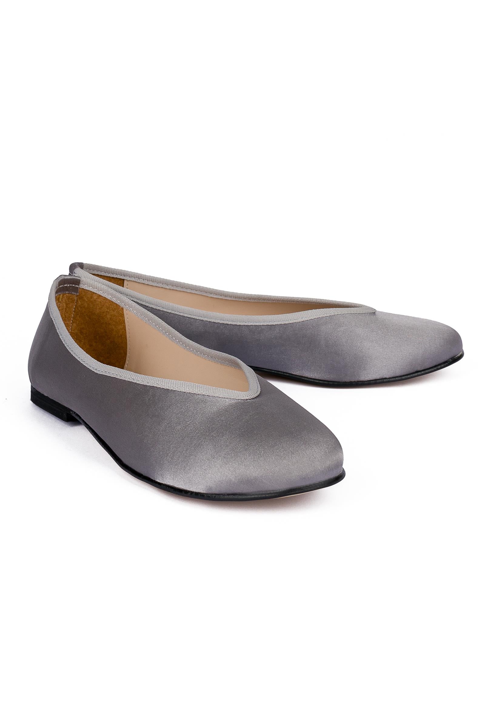 Muse Grey Flats