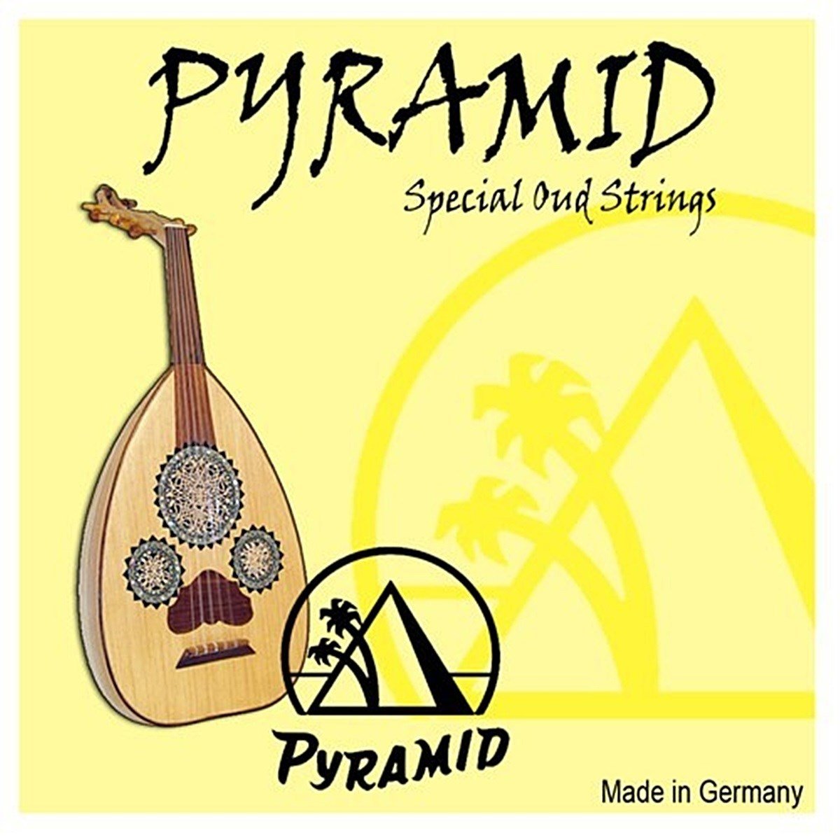  Pyramid 011 Pyramid Pr-11 - Special Edition (Özel Seri) Ud Teli