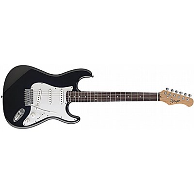 Stagg S250 Elektro Gitar