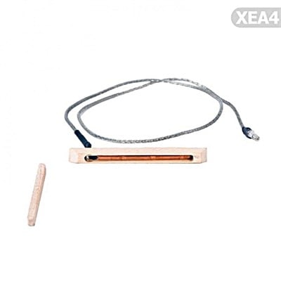 Preamp Eşik Altı Bağlama Manyetiği