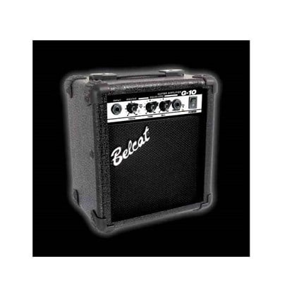 Belcat G-10 -10 Watt Enstruman Amfisi