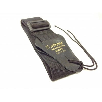 Siyah Gitar Askısı