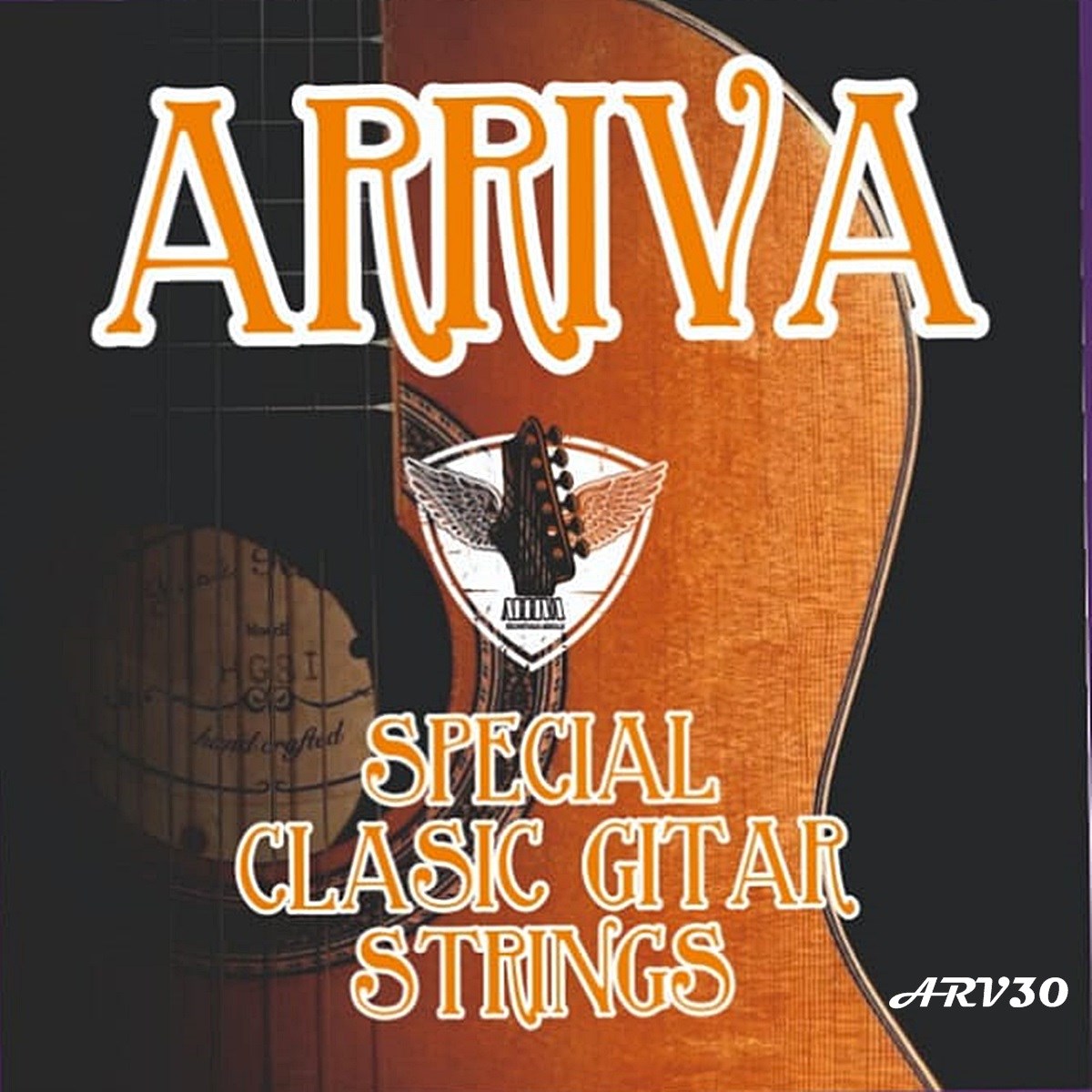 5 Takım La Bella Criterion C750 Klasik Gitar Teli