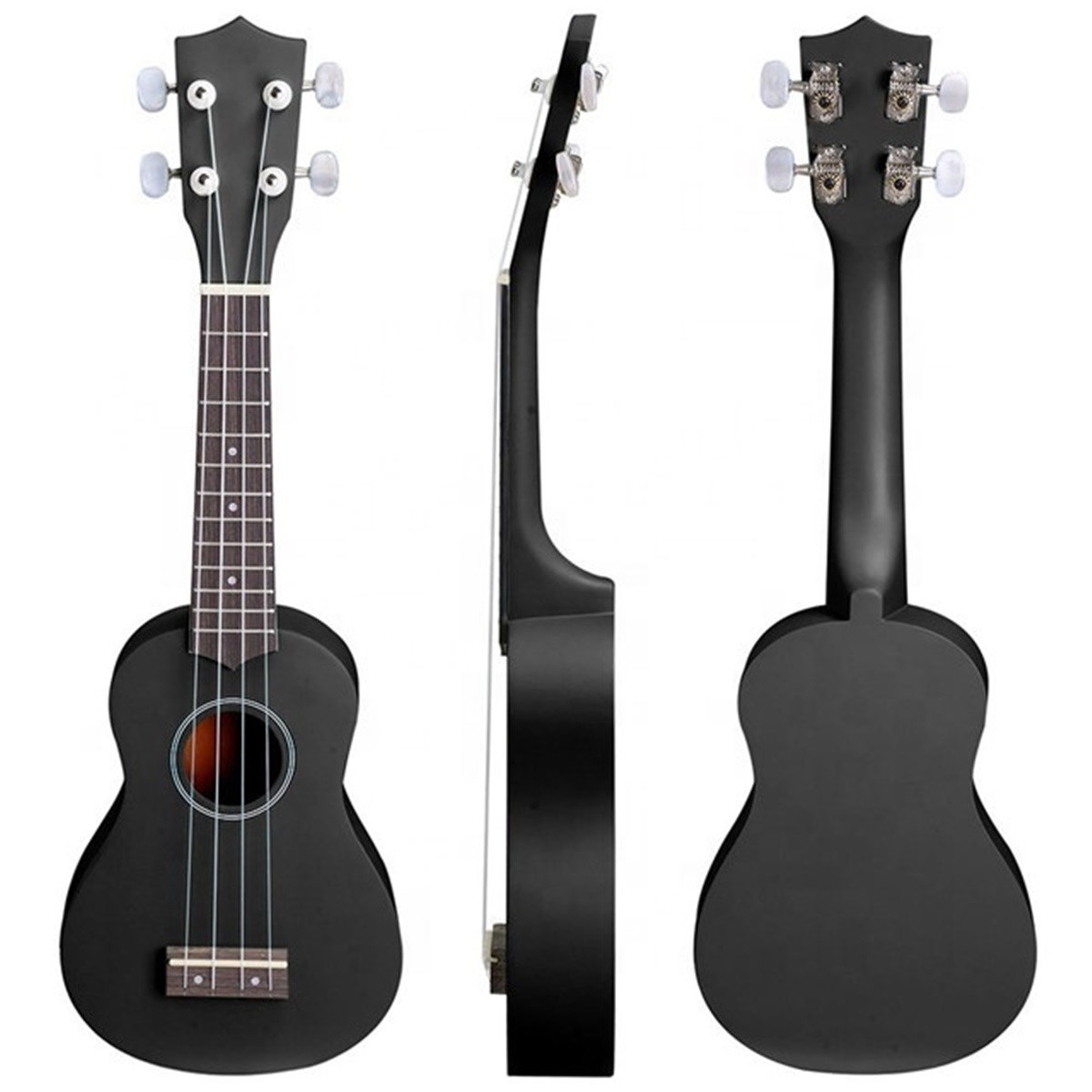 Adams Ukulele- Mor