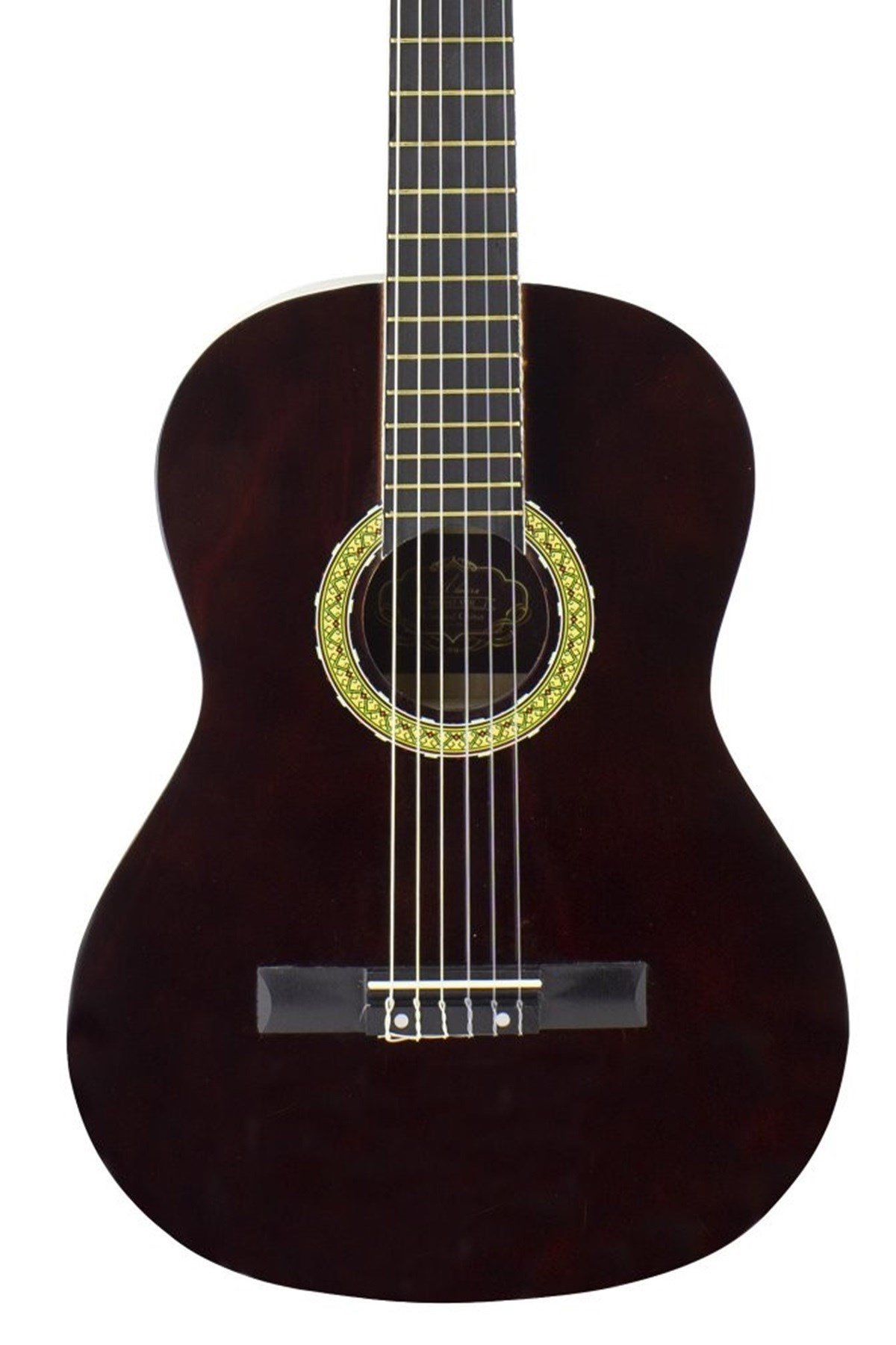 Almira WR 4/4 Klasik Gitar + Taşıma Çantası Hediyeli