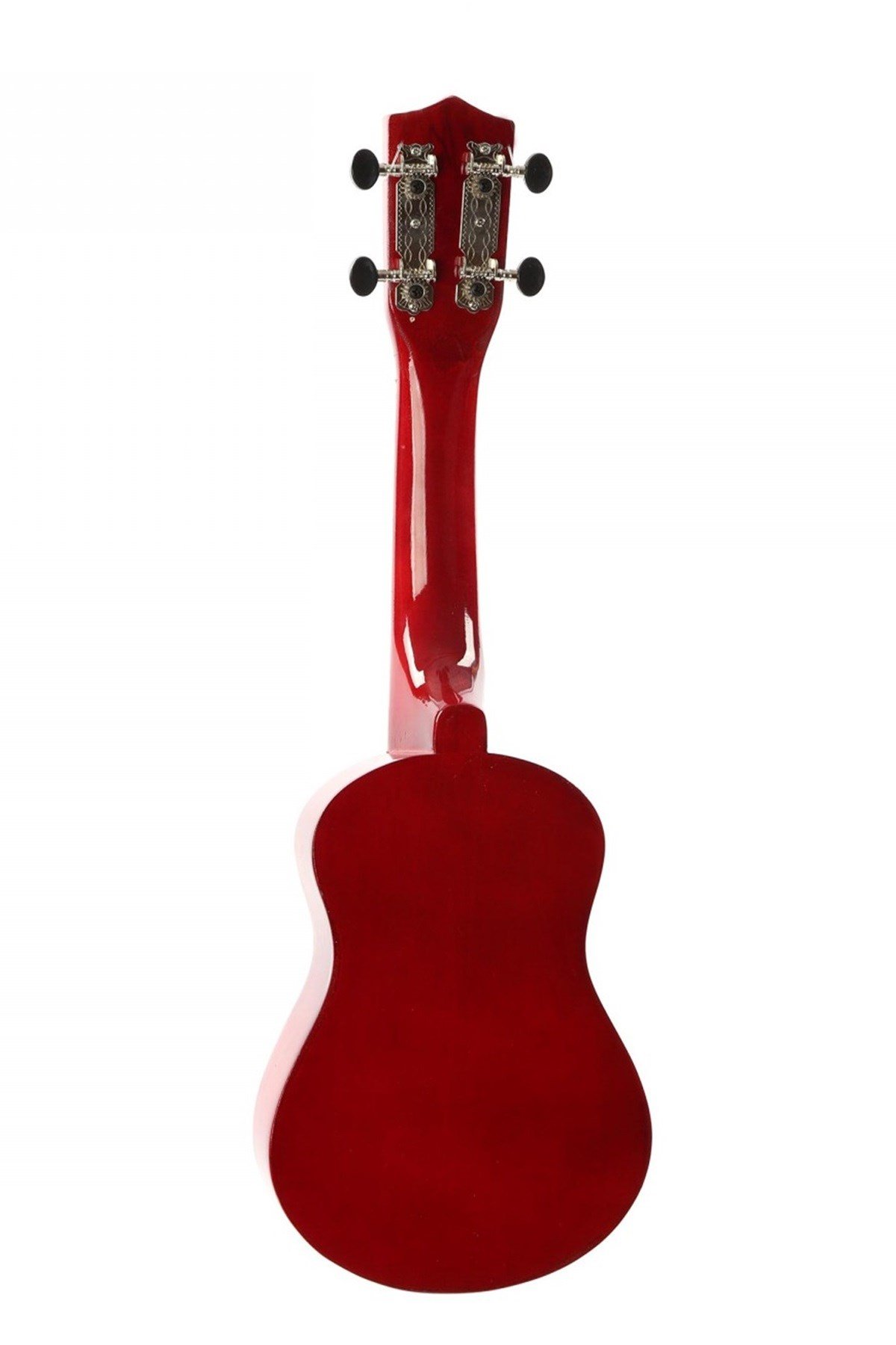 Andres Soprano Ukulele Günbatımı