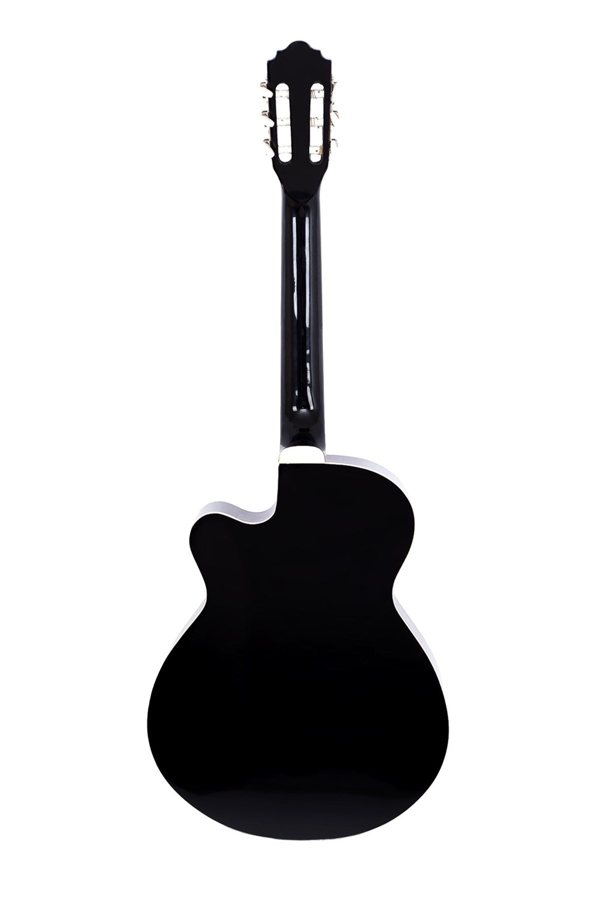 Arriva C-5BK Klasik Gitar + Taşıma Çantası Hediyeli