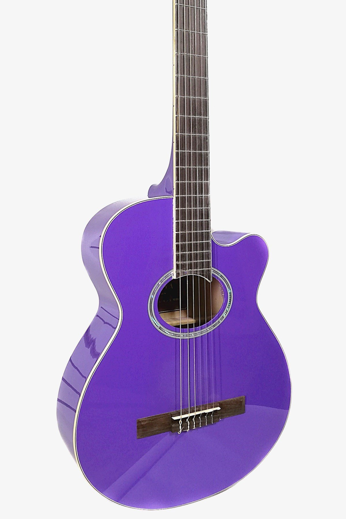Arriva C-5MR Klasik Gitar + Taşıma Çantası Hediyeli