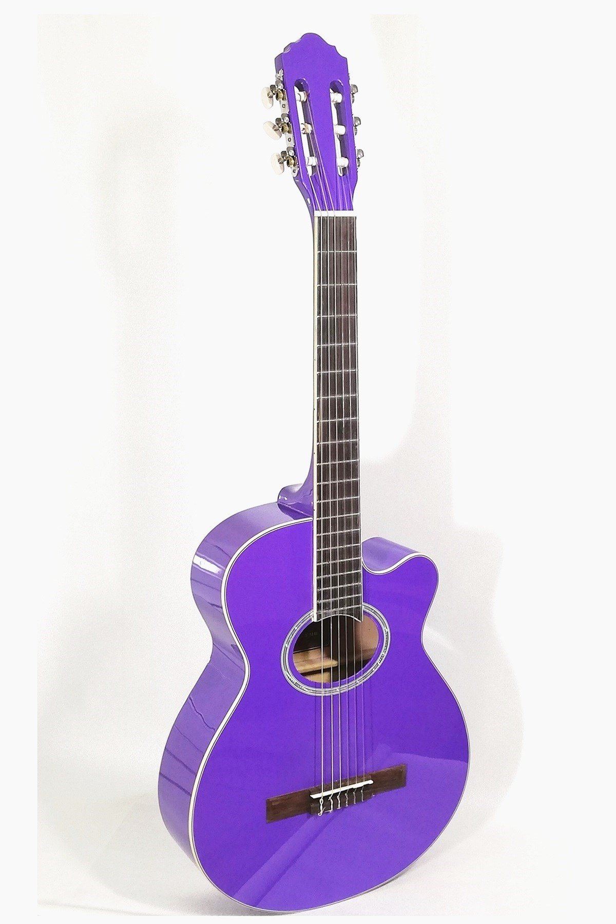 Arriva C-5MR Klasik Gitar + Taşıma Çantası Hediyeli