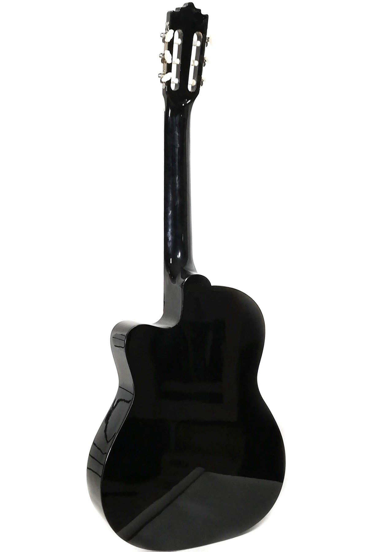 Arriva CS-4BK Klasik Gitar + Taşıma Çantası Hediyeli