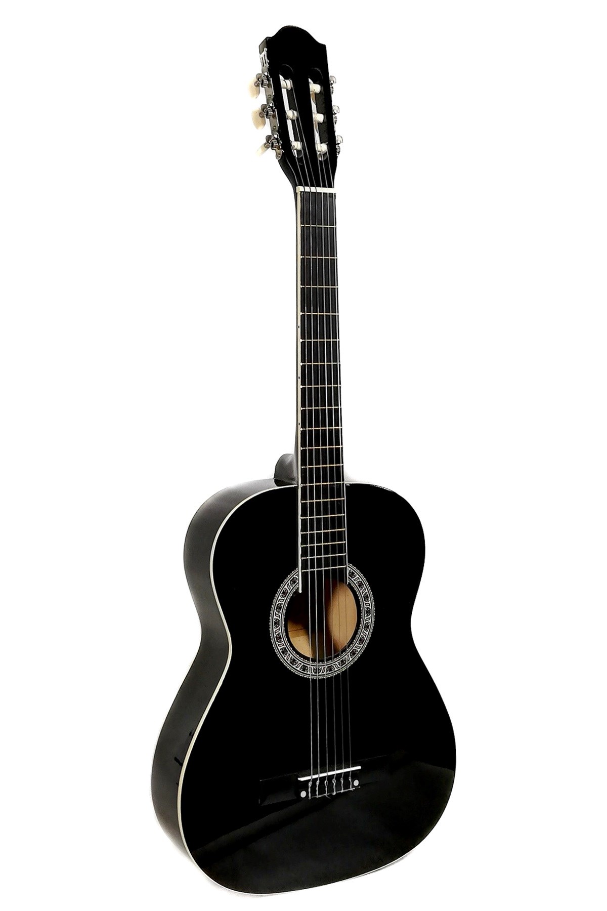 Arriva J-1 BK  3/4 Klasik Gitar  ( Junior )