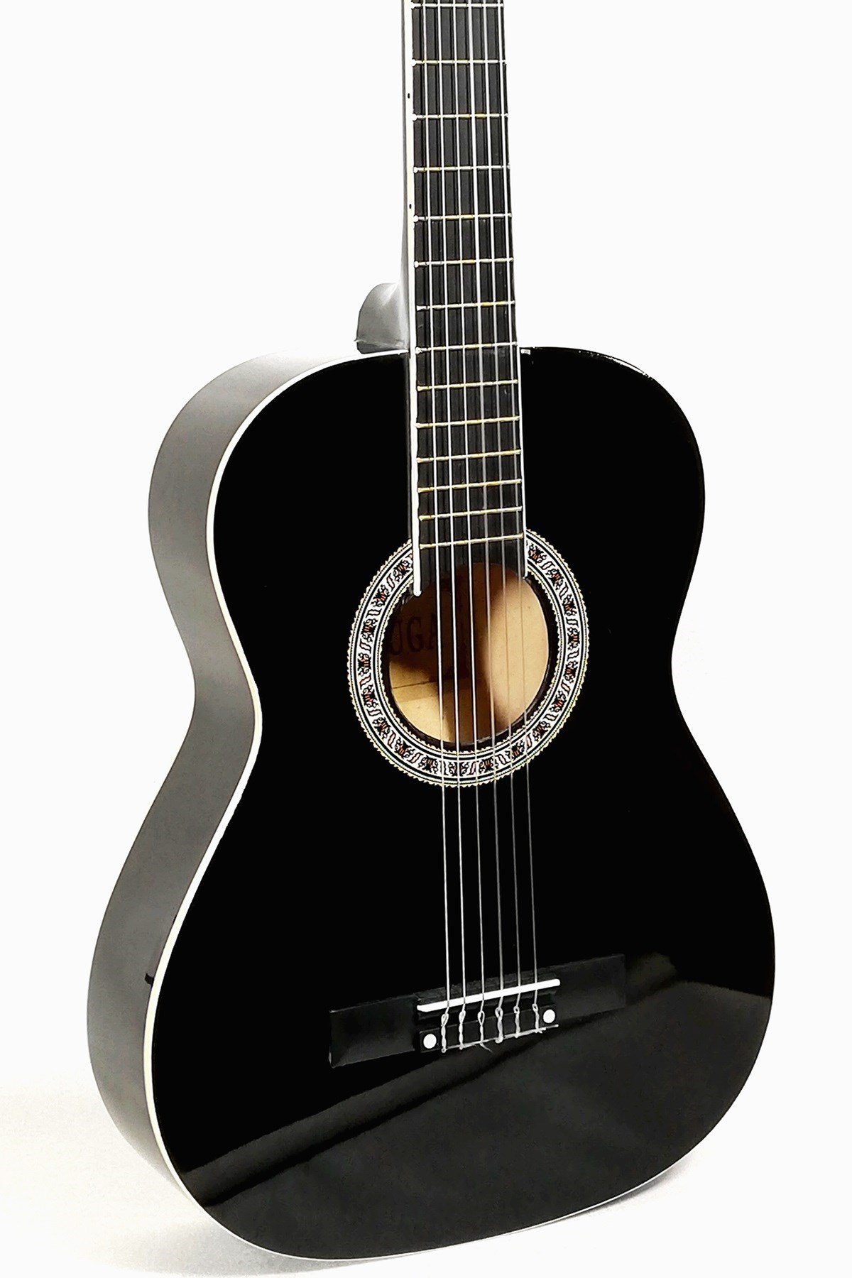 Arriva J-1 BK  3/4 Klasik Gitar  ( Junior )