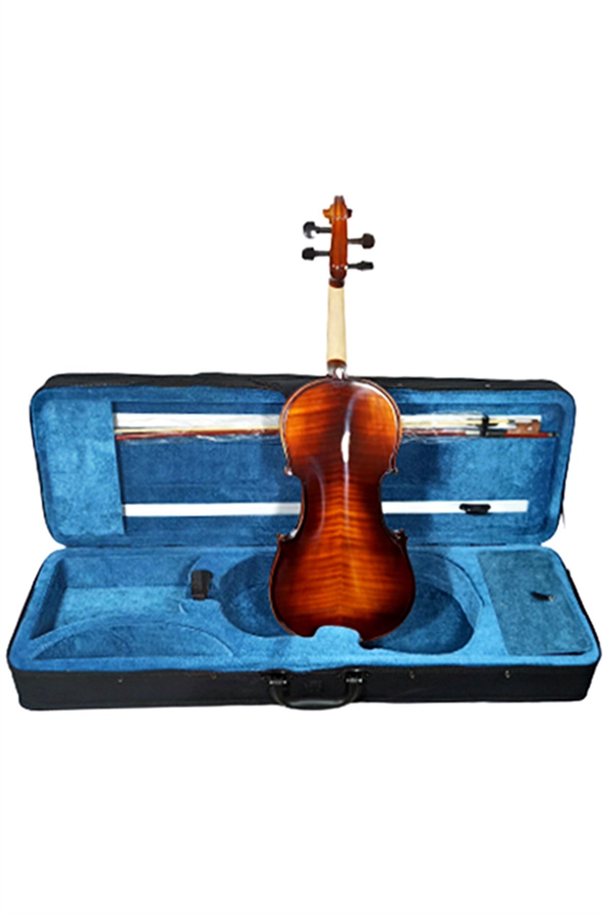 Arriva V-2 Yarı Profosyonel Ağaç Keman  