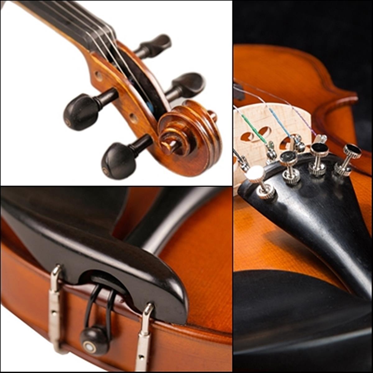 Arriva V-3  Profesyonel Keman 4/4