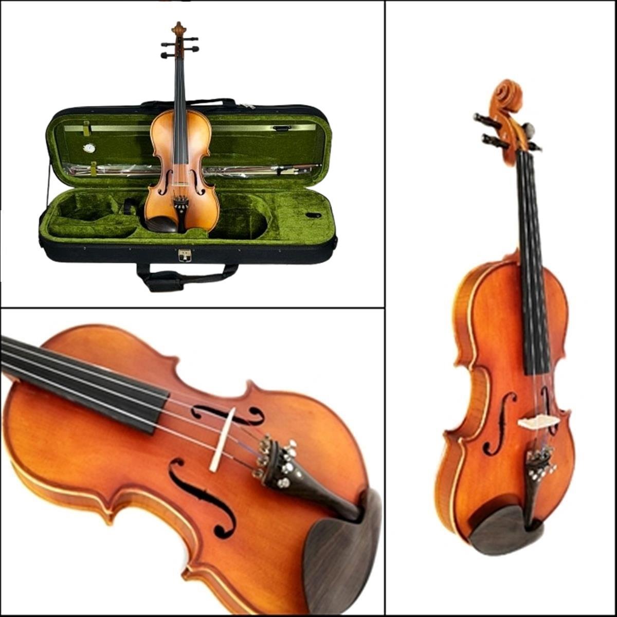 Arriva V-3  Profesyonel Keman 4/4